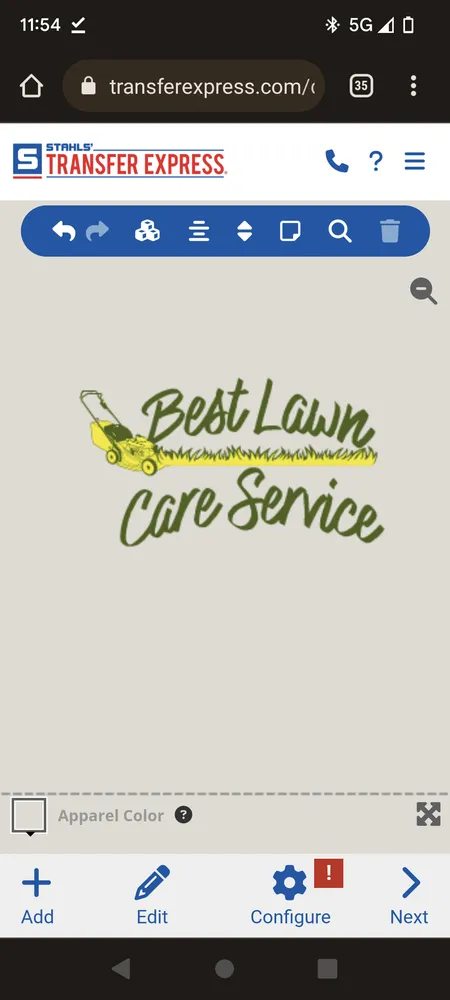 Reliable garden landscaping in Columbus, OH - Best Lawn Care Service