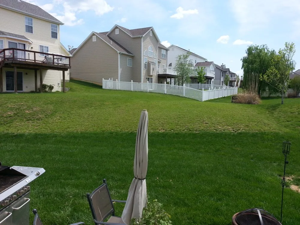 Affordable landscape design experts serving Wentzville, MO - Best Lawn Care