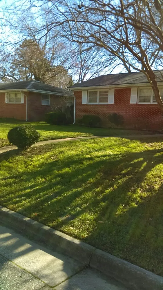 Reliable landscaping services in Yorktown, VA by Best Lawn Care