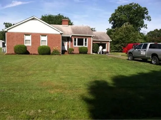 Custom yard maintenance experts serving Yorktown, VA - Best Lawn Care