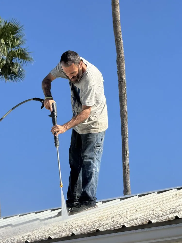 Trusted residential landscaping in Florence, SC - Best Lawn Service & Pressure Washing