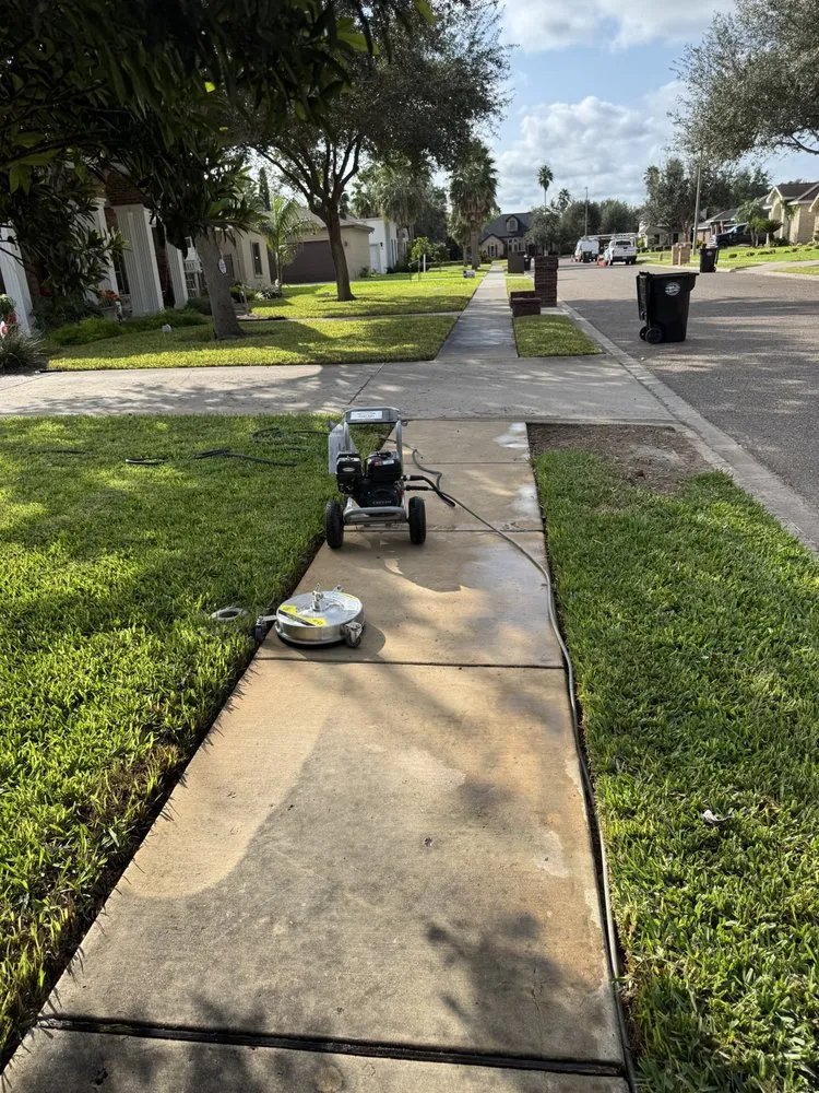 Trusted landscape design for year-round maintenance across Florence, SC - Best Lawn Service & Pressure Washing