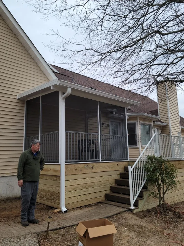 Top-rated landscaping services experts serving Aiken, SC - Best Lawncare and Handyman Service