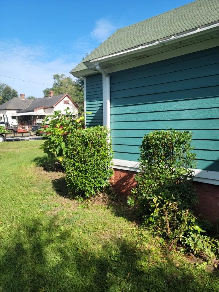 Trusted landscaping services in Aiken, SC by Best Lawncare and Handyman Service