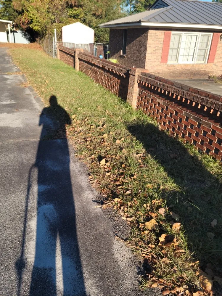 Local landscape design for residential properties in Aiken, SC by Best Lawncare and Handyman Service