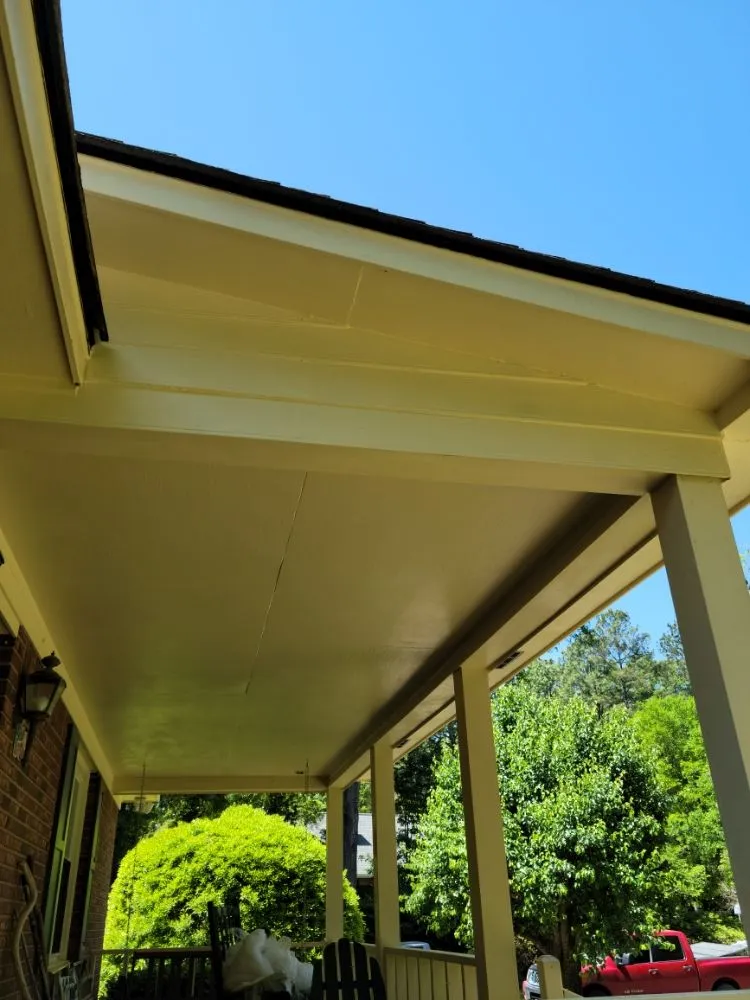 Top-rated lawn care service experts serving Aiken, SC - Best Lawncare and Handyman Service