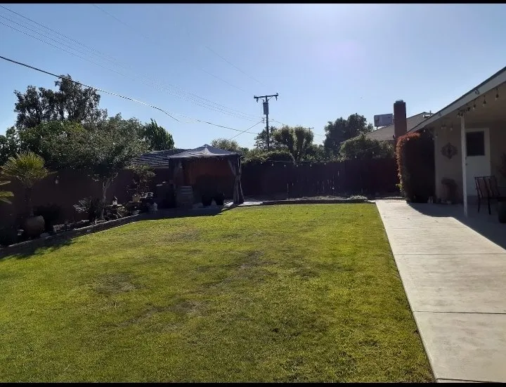 Local landscape design in Bakersfield, CA - Best lawns