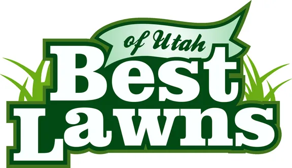 Custom yard maintenance with custom design in Layton, UT by Best Lawns of Utah