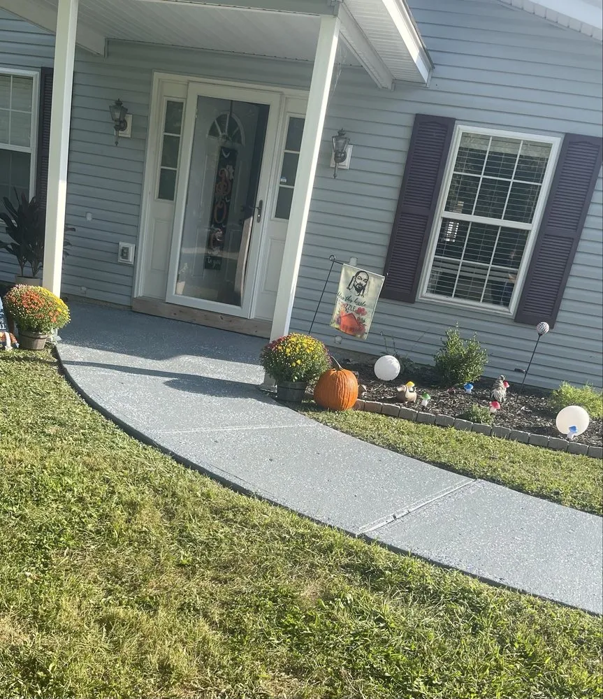 Local landscape design experts serving Shelbyville, IN - Best Life Renovations