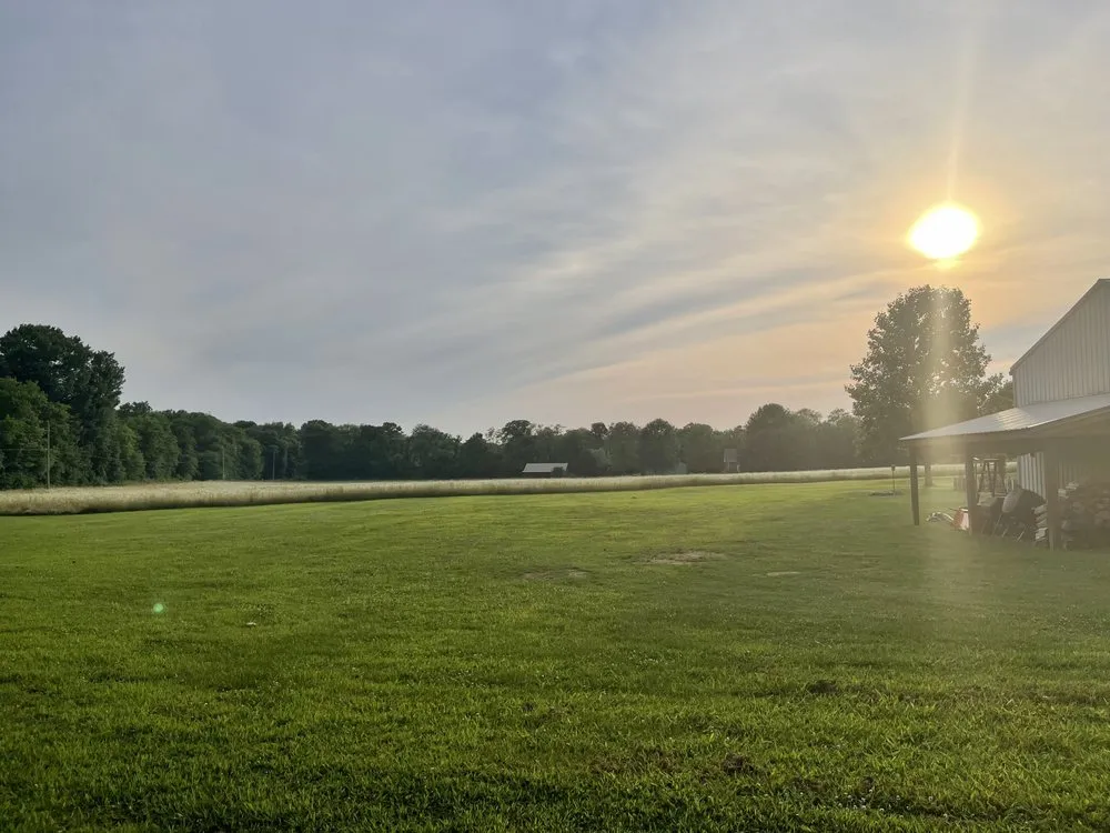 Local lawn mowing service in Eagleville, TN - Best Local Lawn Service