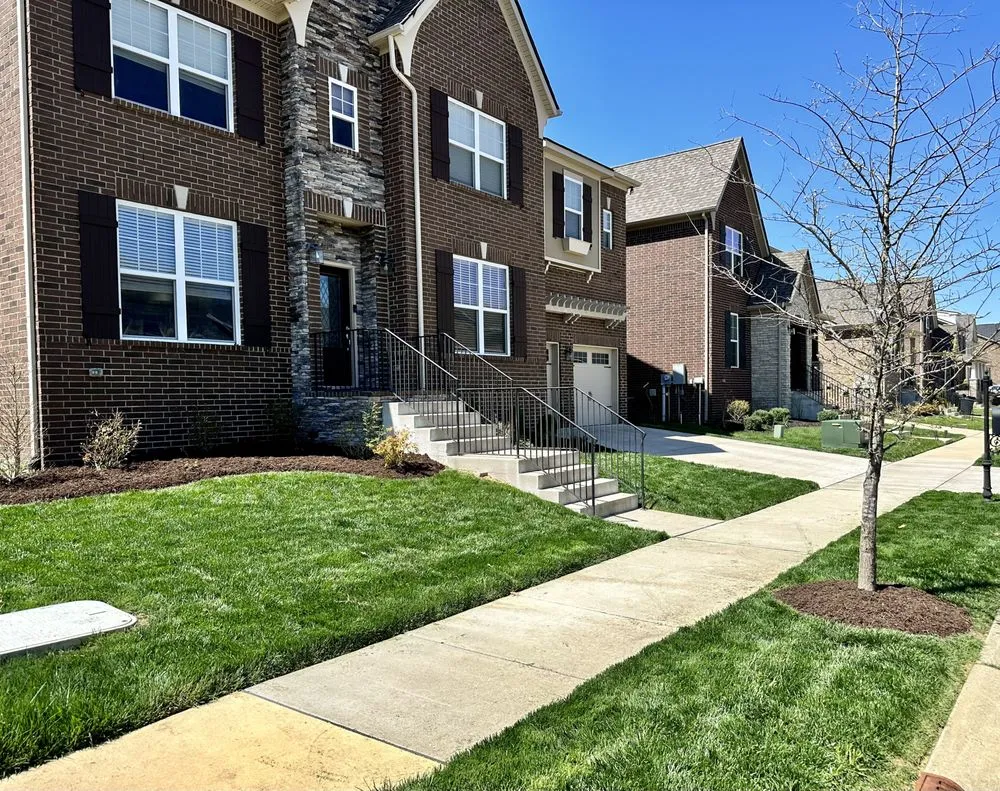 Expert landscape installation in Eagleville, TN - Best Local Lawn Service