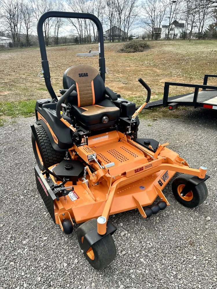 Professional landscape installation for beautiful yards across Eagleville, TN - Best Local Lawn Service