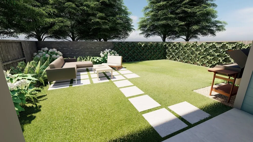 Reliable garden landscaping in Irvine, CA - Best Local Remodeling