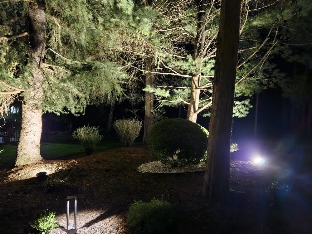 Local residential landscaping with custom design across Bound Brook, NJ - Best Maintenance Landscaping