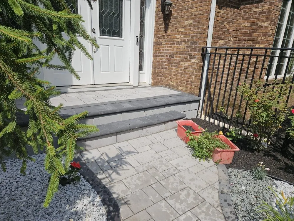 Custom yard cleanup service experts serving Bound Brook, NJ - Best Maintenance Landscaping