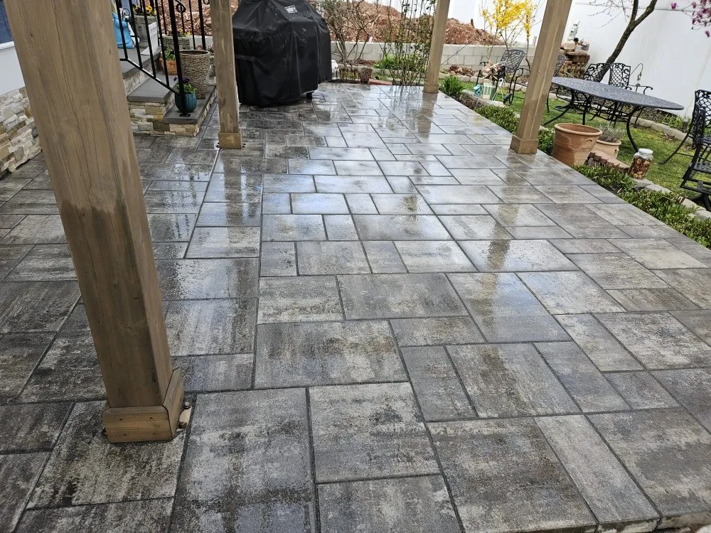 Professional landscape installation experts serving Bound Brook, NJ - Best Maintenance Landscaping