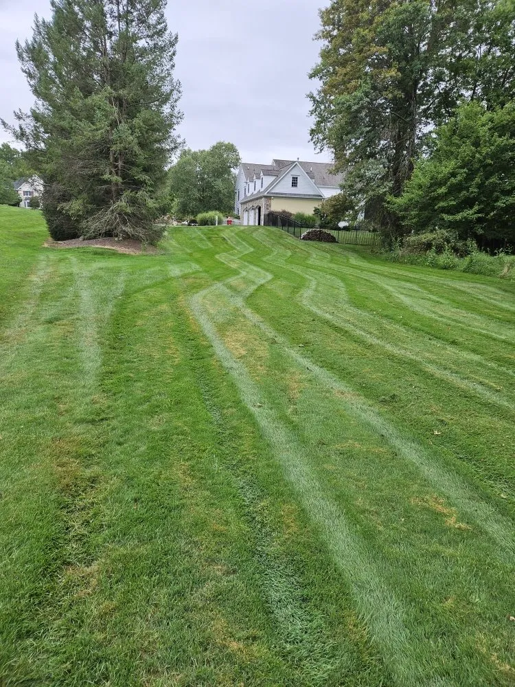 Trusted landscape installation experts serving Bound Brook, NJ - Best Maintenance Landscaping