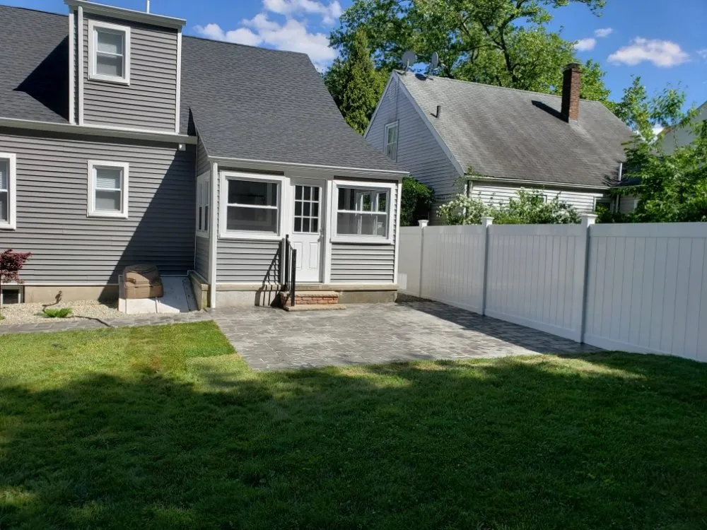 Custom landscape design in Bound Brook, NJ - Best Maintenance Landscaping