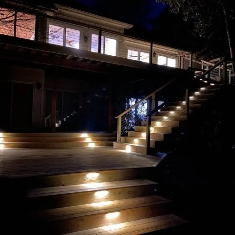 Affordable garden landscaping for year-round maintenance in Clayton, NC by Best Natural Haven