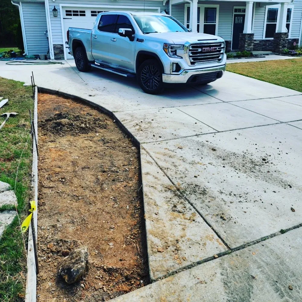 Affordable lawn care service experts serving Clayton, NC - Best Natural Haven