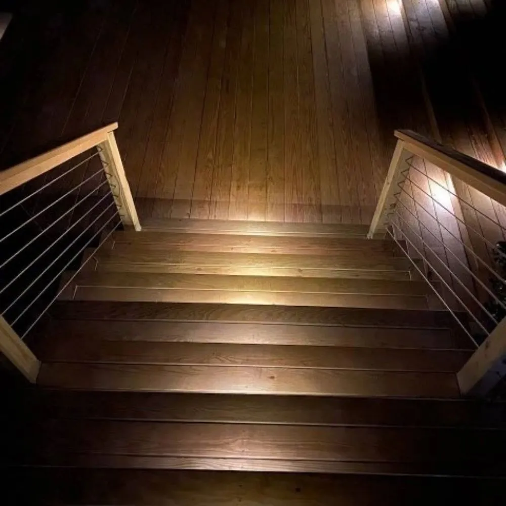 Professional outdoor landscaping for year-round maintenance in Clayton, NC by Best Natural Haven