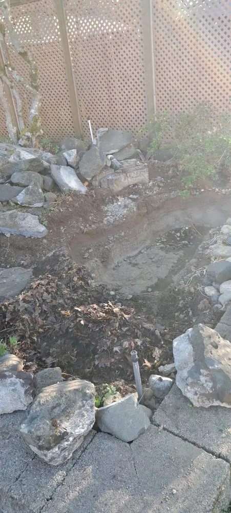 Trusted outdoor landscaping in Lakewood, WA - Best Northwestern Landscape