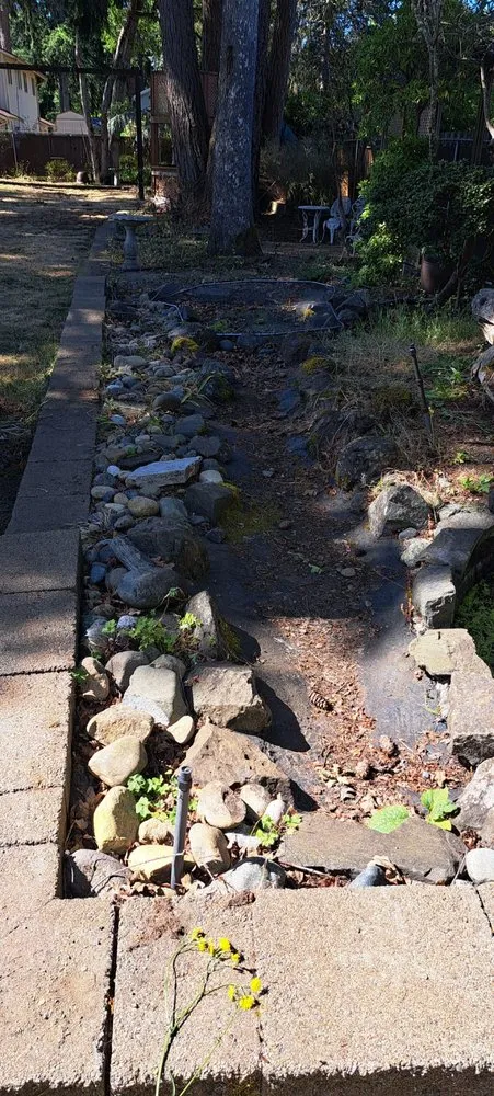 Affordable residential landscaping in Lakewood, WA - Best Northwestern Landscape