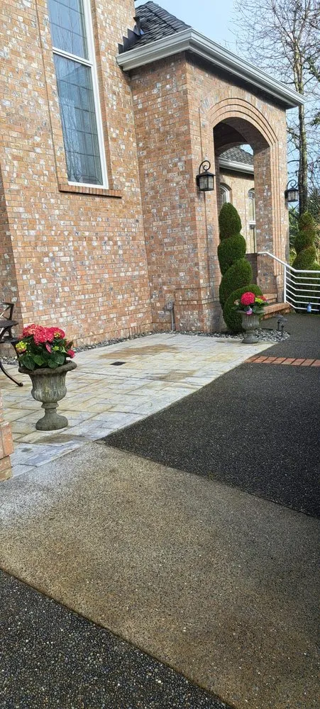 Trusted lawn care service for year-round maintenance across Lakewood, WA - Best Northwestern Landscape