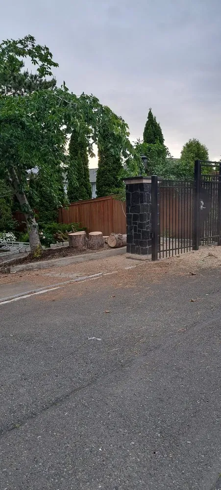 Expert garden landscaping experts serving Lakewood, WA - Best Northwestern Landscape