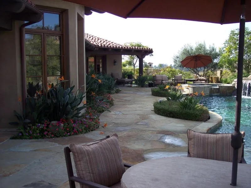 Expert lawn care service in Leander, TX by Best of Texas Landscapes