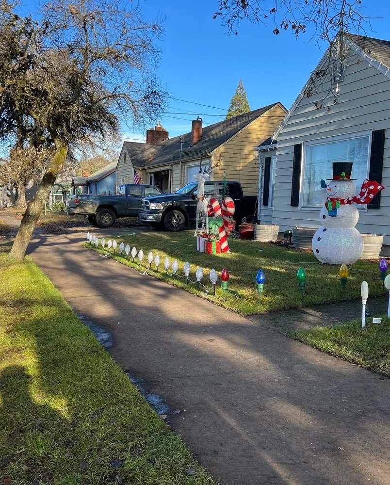 Local landscaping services for outdoor upgrades across Forest Grove, OR - Best Of The West Landscape
