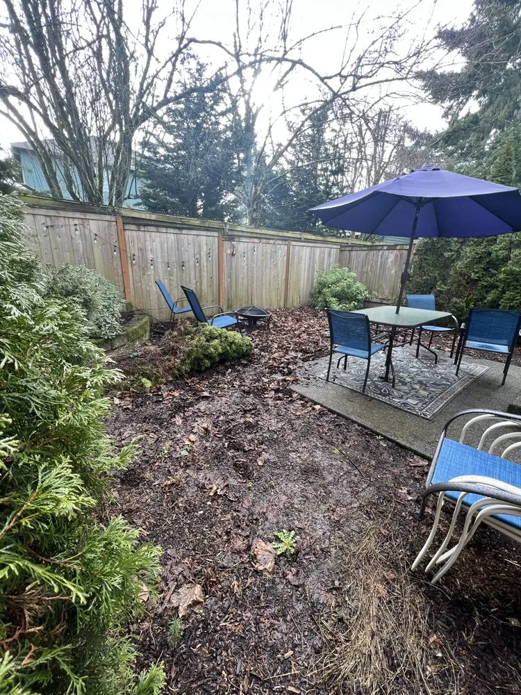 Trusted garden landscaping experts serving Forest Grove, OR - Best Of The West Landscape