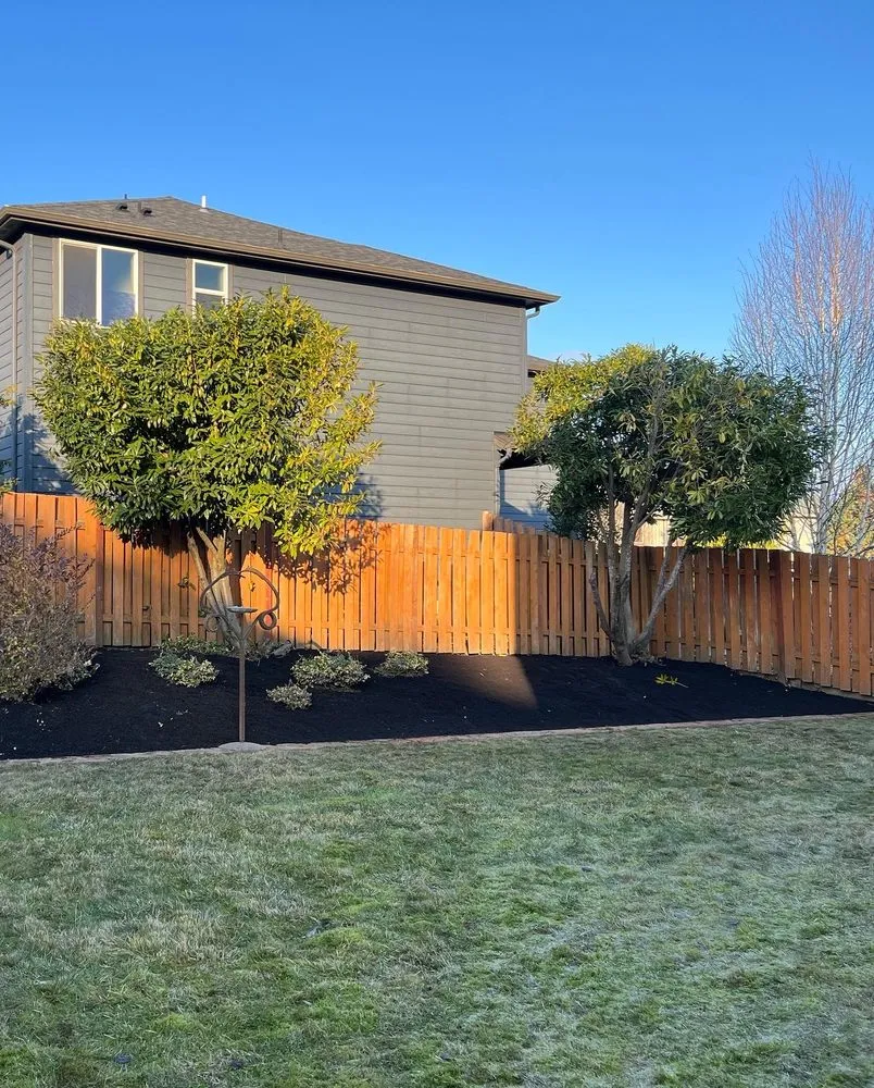 Reliable outdoor landscaping in Forest Grove, OR by Best Of The West Landscape