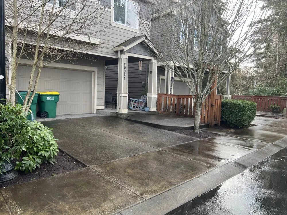 Top-rated garden landscaping experts serving Forest Grove, OR - Best Of The West Landscape