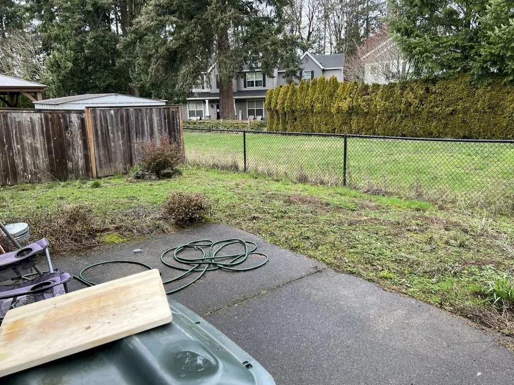 Trusted garden landscaping in Forest Grove, OR - Best Of The West Landscape