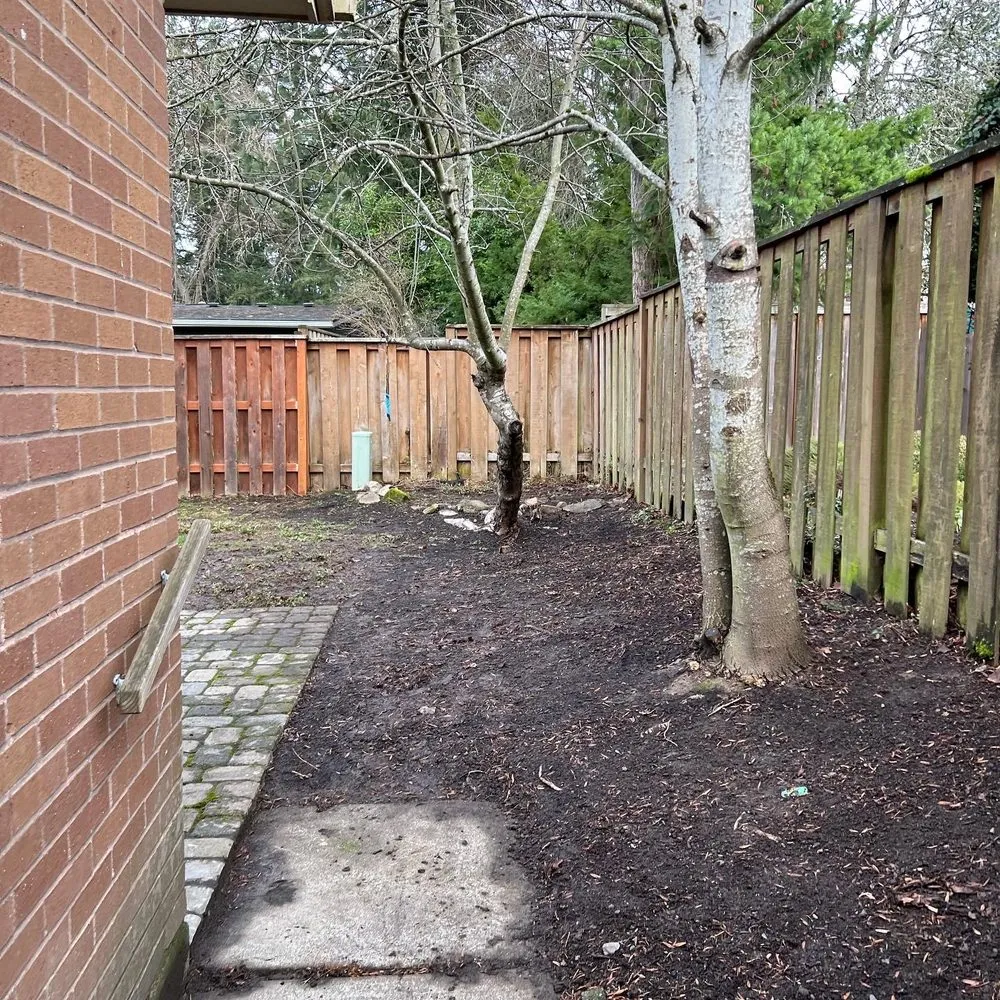 Affordable garden landscaping for beautiful yards across Forest Grove, OR - Best Of The West Landscape