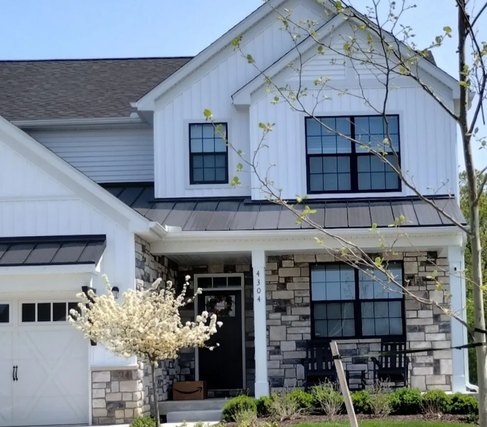 Professional residential landscaping in Jasper, MI - Best On the Block