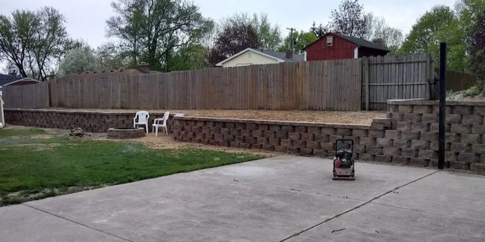 Top-rated residential landscaping for residential properties across Jasper, MI - Best On the Block