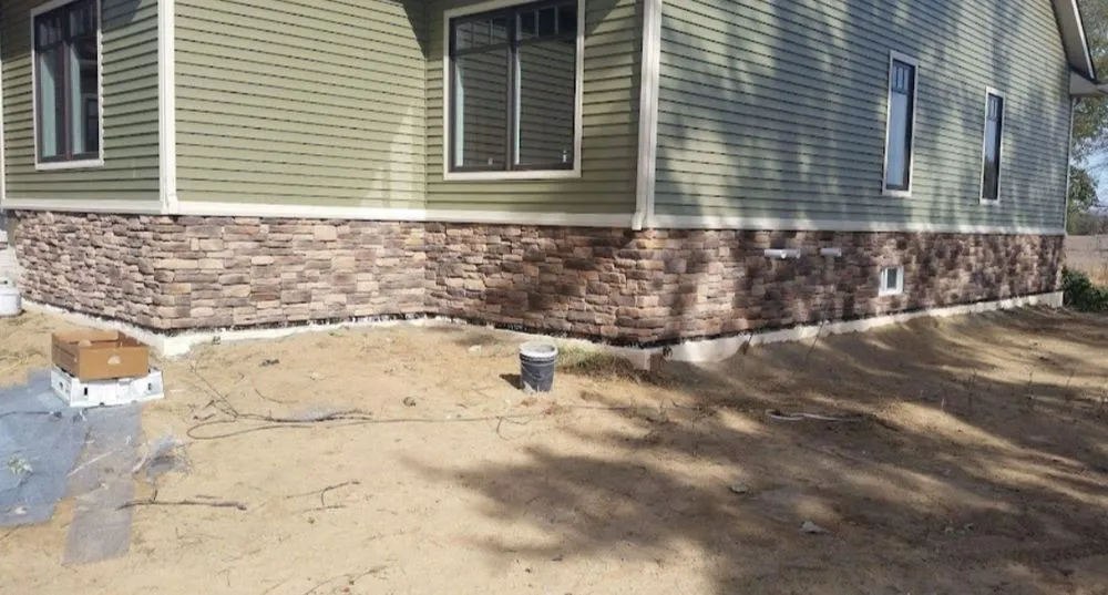 Expert landscape design experts serving Jasper, MI - Best On the Block
