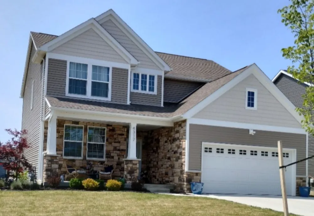 Local landscaping services in Jasper, MI - Best On the Block