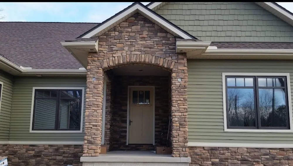 Top-rated landscaping services in Jasper, MI by Best On the Block