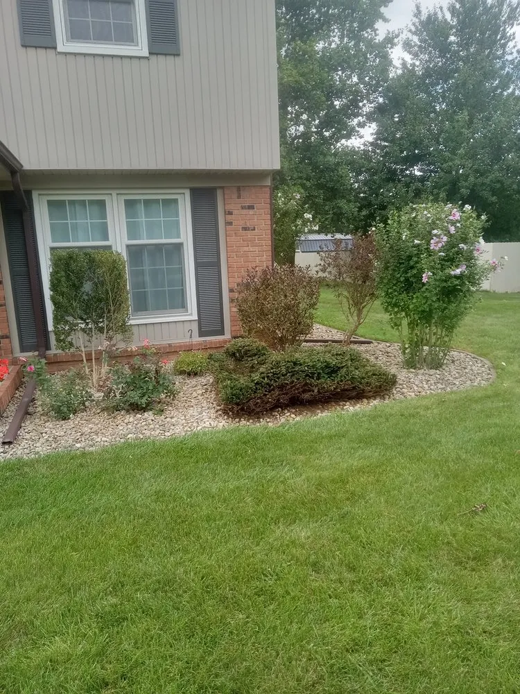 Top-rated lawn mowing service experts serving North Manchester, IN - Best One Lawn and Home Care