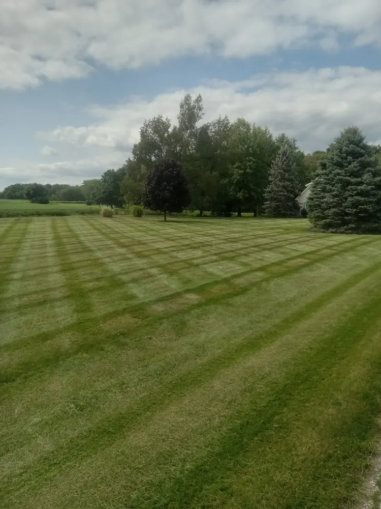 Local lawn care service in North Manchester, IN - Best One Lawn and Home Care