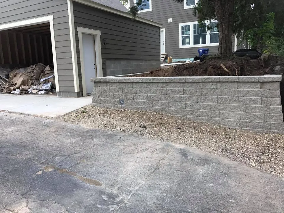 Top-rated landscape design for outdoor upgrades across andover, MN - Best Outdoor Services