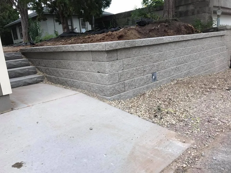 Local lawn mowing service experts serving andover, MN - Best Outdoor Services