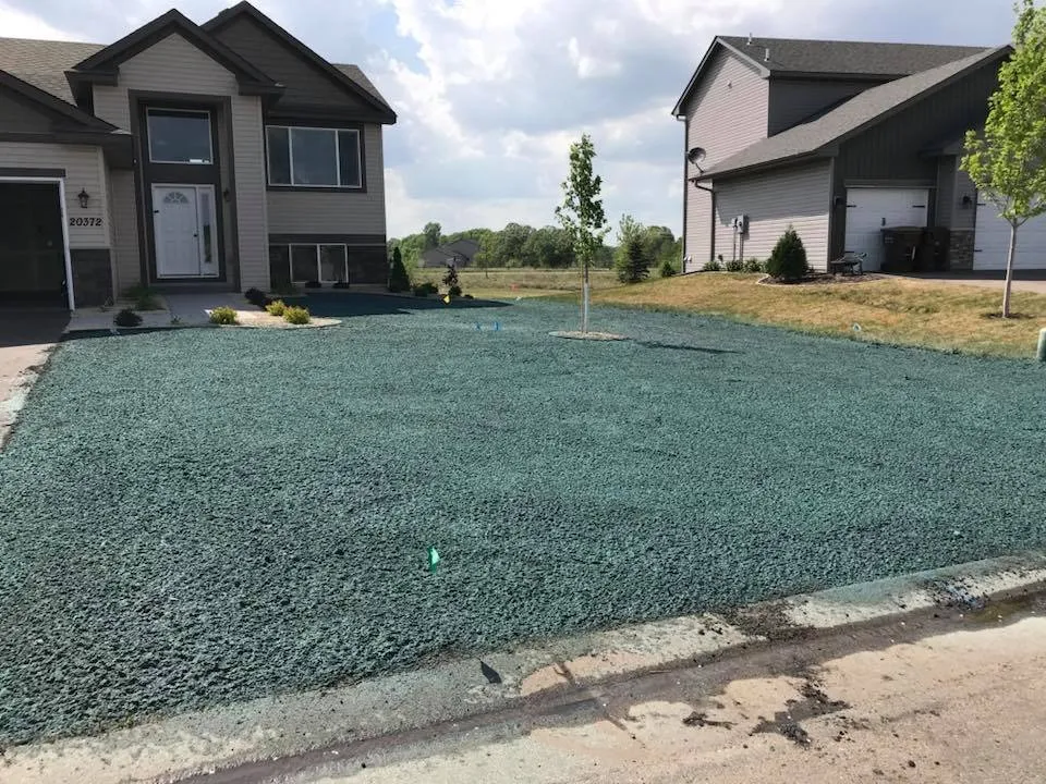 Trusted lawn care service with custom design in andover, MN by Best Outdoor Services