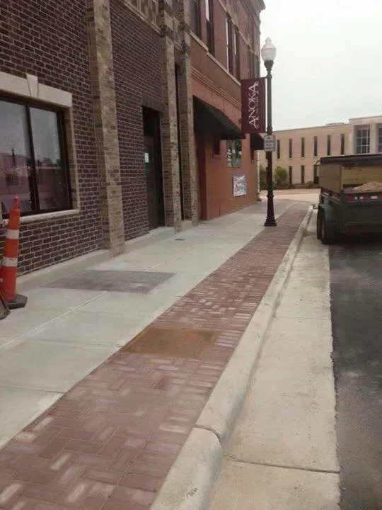 Affordable landscape installation in andover, MN - Best Outdoor Services