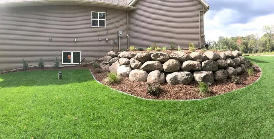 Top-rated yard maintenance in andover, MN - Best Outdoor Services