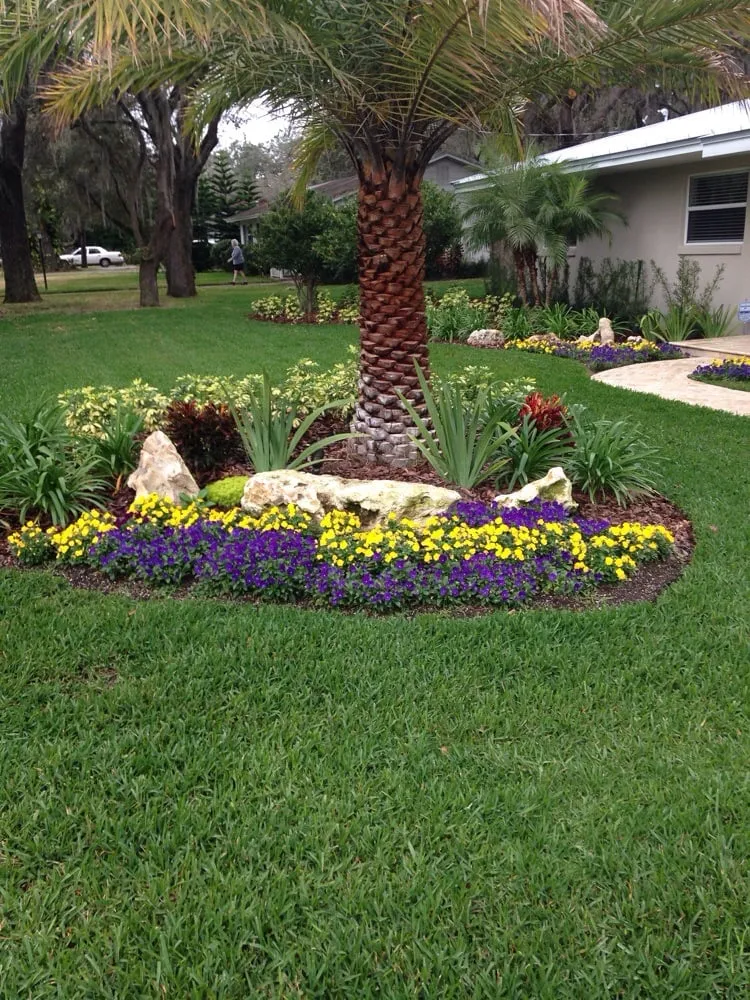 Trusted landscaping services in Orlando, FL by Best Pest Control
