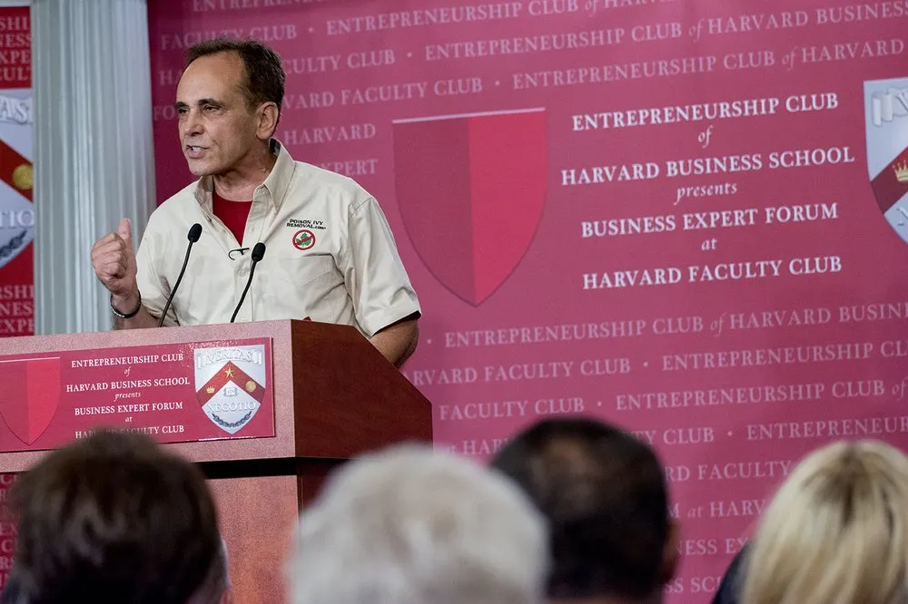 Expert yard cleanup service for residential properties in Huntington Station, NY by Best Poison Ivy Bamboo Removal